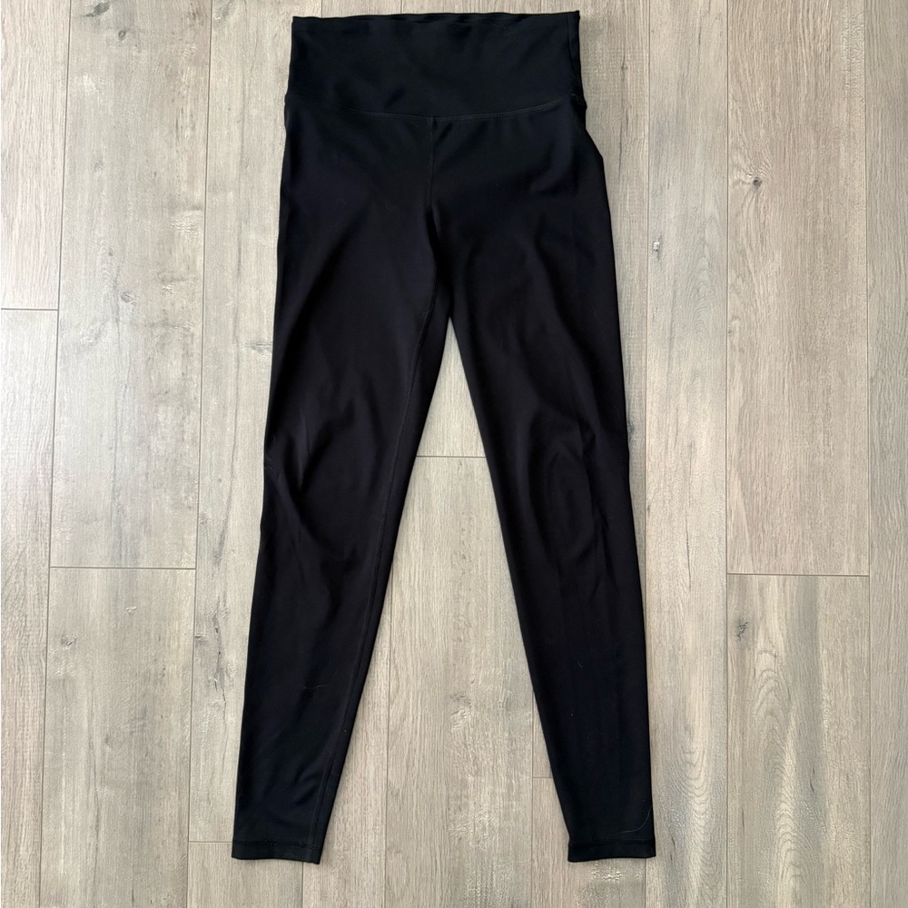 American Eagle The Everything Black Leggings - image 7